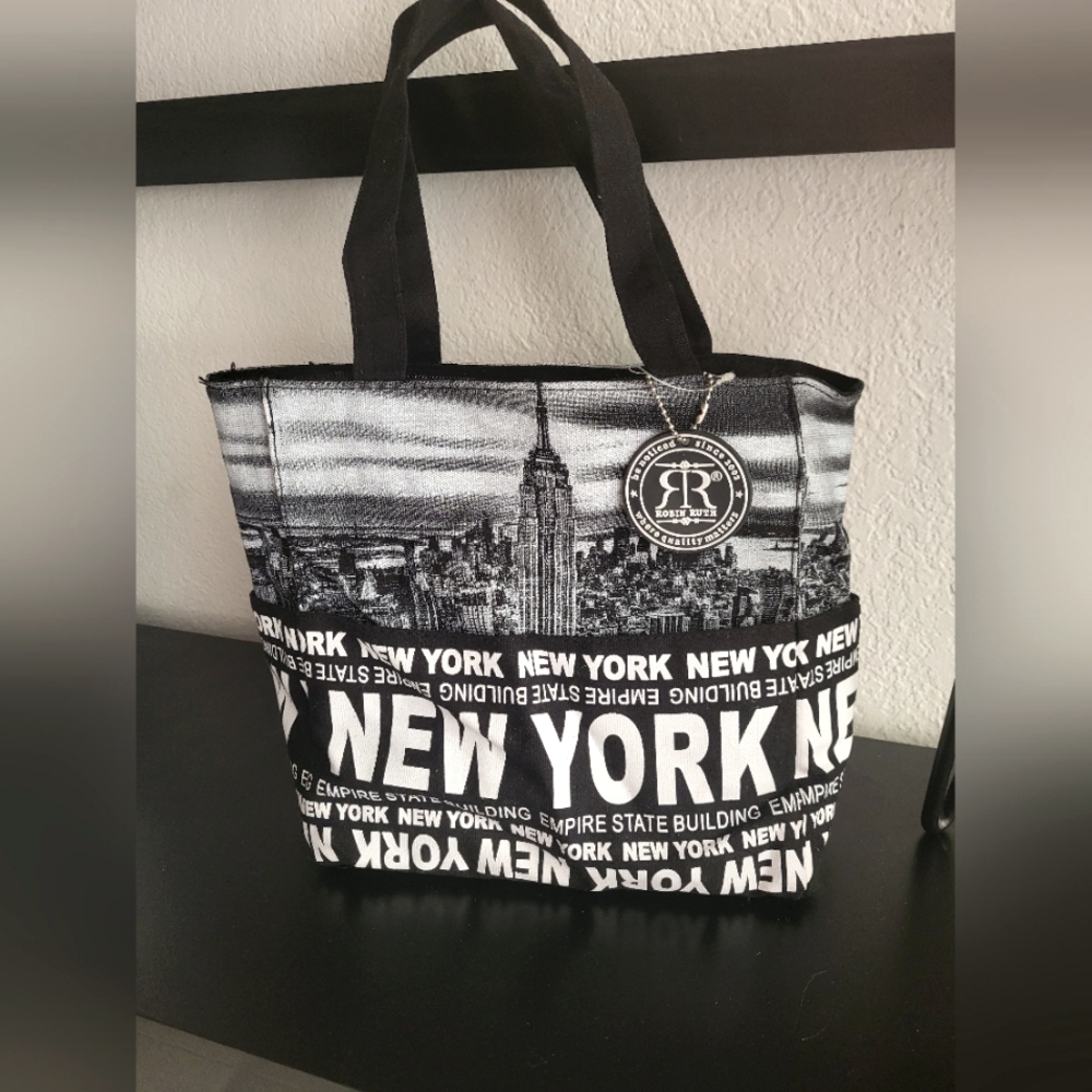 Robin Ruth New York  Fashion Tote small bag